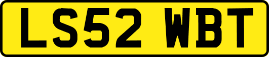 LS52WBT