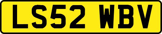 LS52WBV