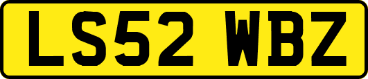 LS52WBZ
