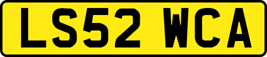 LS52WCA