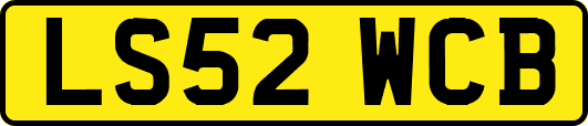 LS52WCB