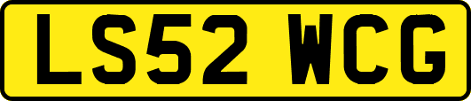 LS52WCG