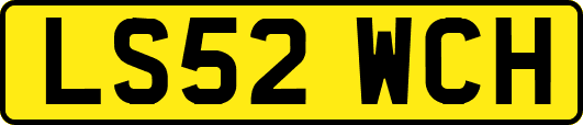 LS52WCH