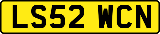 LS52WCN