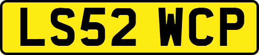LS52WCP