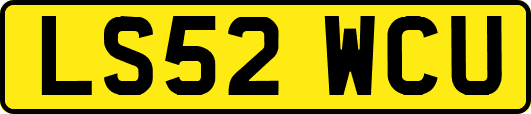 LS52WCU