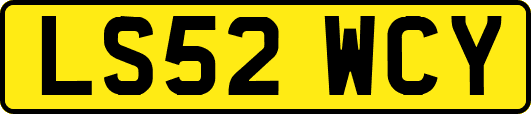 LS52WCY