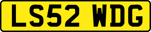 LS52WDG