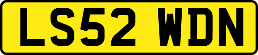 LS52WDN