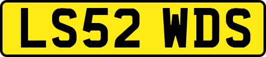 LS52WDS