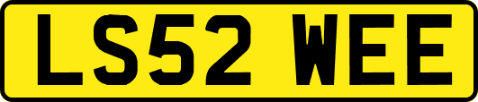 LS52WEE
