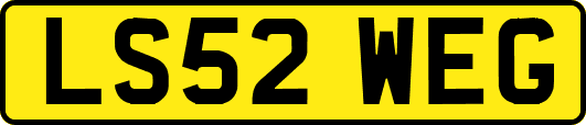 LS52WEG