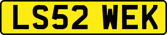 LS52WEK