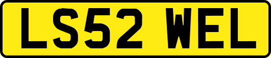 LS52WEL