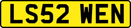 LS52WEN