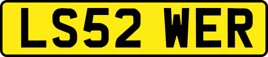 LS52WER