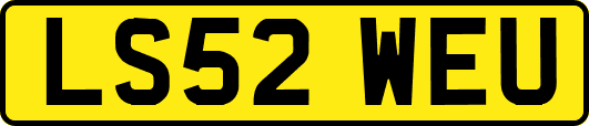 LS52WEU