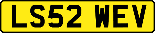 LS52WEV