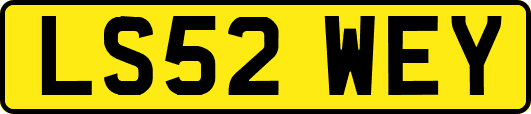 LS52WEY