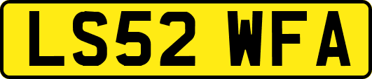 LS52WFA