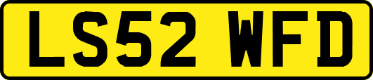 LS52WFD
