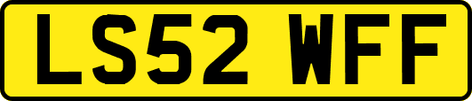 LS52WFF