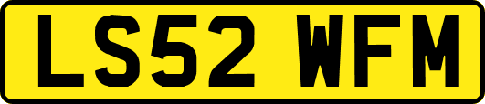 LS52WFM