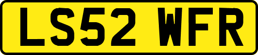 LS52WFR
