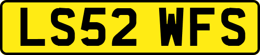LS52WFS