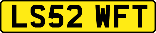 LS52WFT