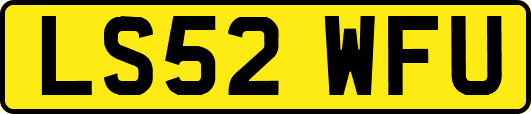 LS52WFU