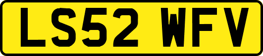 LS52WFV