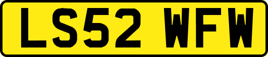 LS52WFW