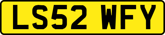 LS52WFY
