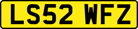 LS52WFZ