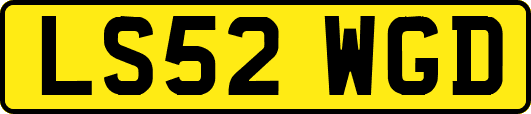 LS52WGD
