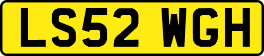 LS52WGH