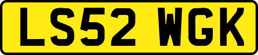 LS52WGK