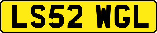 LS52WGL