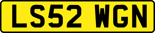 LS52WGN