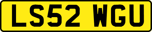 LS52WGU