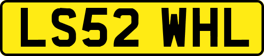 LS52WHL