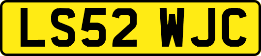 LS52WJC