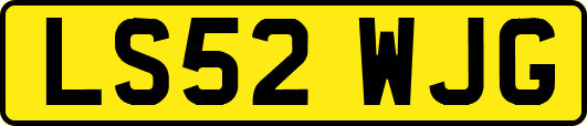 LS52WJG
