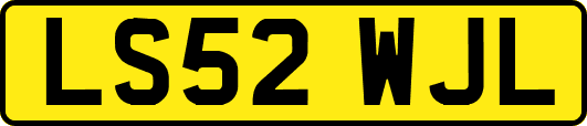 LS52WJL