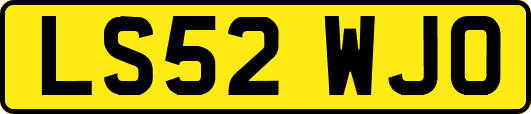 LS52WJO