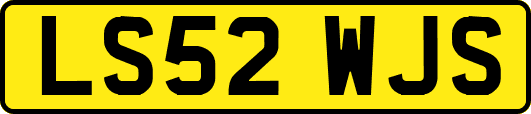 LS52WJS