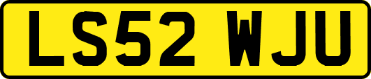 LS52WJU