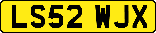 LS52WJX