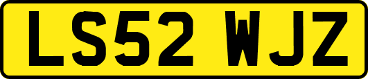 LS52WJZ